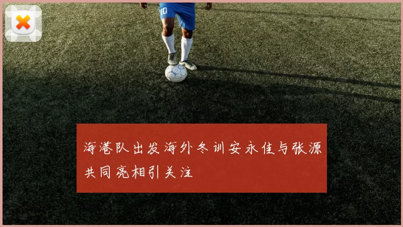 海港队出发海外冬训安永佳与张源共同亮相引关注