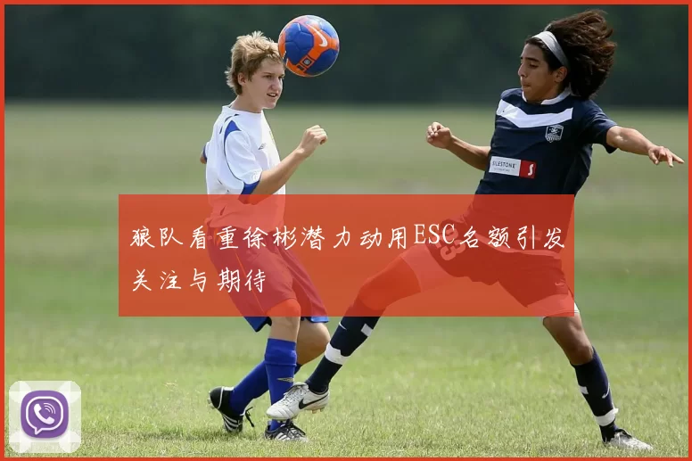 狼队看重徐彬潜力动用ESC名额引发关注与期待